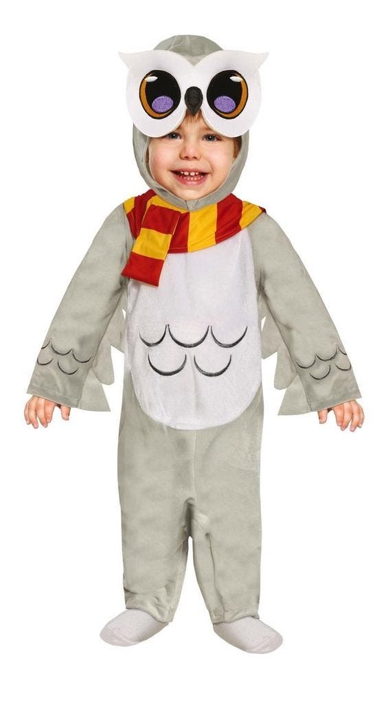 Uil Kostuum Baby Magisch, Hobby & Loisirs créatifs, Articles de fête, Envoi