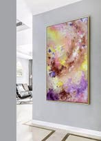 Lev Tov - Kiss of the River, Antiek en Kunst