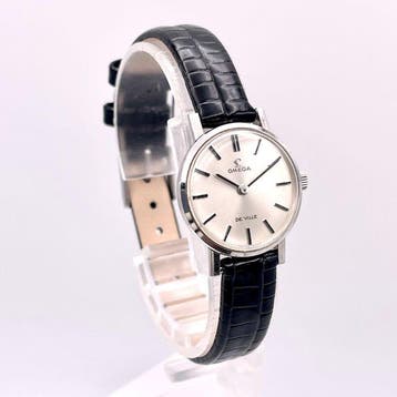 Omega - Vintage - Sans prix de réserve - DEVILLE,, Nieuw
