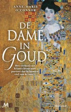 De dame in goud 9789029091435 Anne-Marie OConnor, Verzenden, Anne-Marie O'Connor