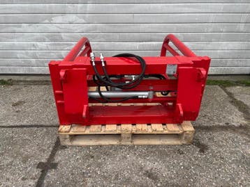 Demo / overjarig – Universele balenklem 95-195 cm Euro, Zakelijke goederen, Verzenden, Veehouderij