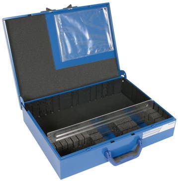 Coffret en tôle dacier Dehn pour kit de mise à la terre et, Verzenden
