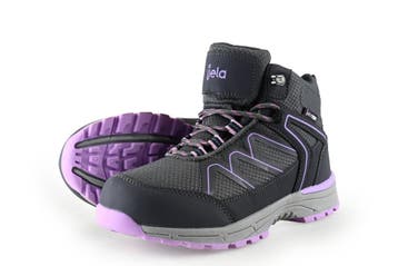 Jela Wandelschoenen Jongens in maat 34 Zwart, Jela, Verzenden, Jongen of Meisje, Schoenen