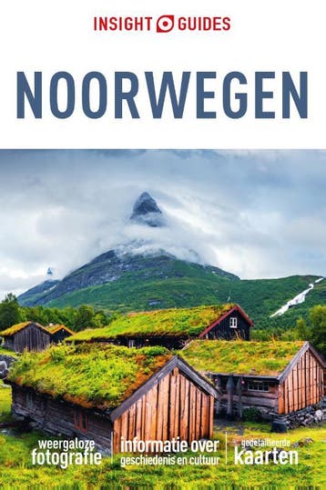 Noorwegen |  | Nieuw, Verzenden, Nieuw