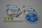 uDraw Studio (Wii HOL CIB), Nieuw