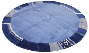 Nepal - Tapis - 200 cm - 200 cm - Népal avec de la soie, Nieuw
