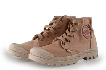 Palladium Veterboots in maat 36 Roze, Vêtements | Femmes, Chaussures, Verzenden, Overige typen