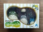 ENSKY - Poupée “My Neighbor Totoro” Matryoshka Set (6Piece)