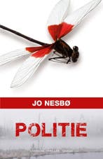 Politie / Harry Hole / 10 9789023486558 Jo Nesbø, Verzenden, Gelezen, Jo Nesbø