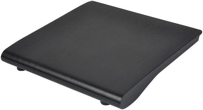 2dekans | CYBERNOVA Ultra Slim Externe USB 3.0 Type-C, Audio, Tv en Foto, DVD spelers, Ophalen of Verzenden