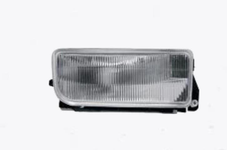 BMW E36 mistlamp rechts – 1991-1998, Auto-onderdelen, Verlichting, Nieuw, BMW