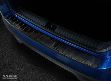 Achterbumperbeschermer | geschikt voor Skoda | Kamiq 19- 5d, Verzenden, Nieuw