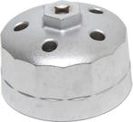 Bgs Technic Eindkap oliefiltersleutel voor Land Rover 90.2 m, Verzenden, Nieuw