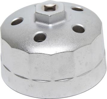 Bgs Technic Eindkap oliefiltersleutel voor Land Rover 90.2 m, Verzenden, Nieuw