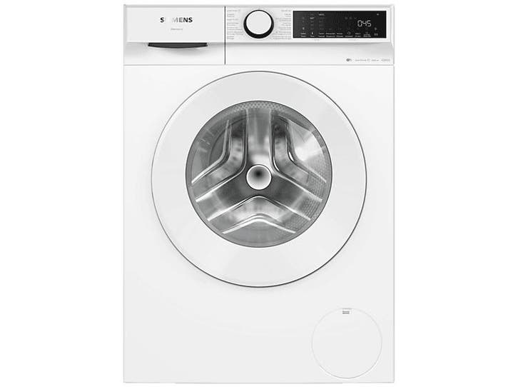 Siemens - Wasmachine Voorlader - 8 kg - Wit, Electroménager, Lave-linge, Envoi