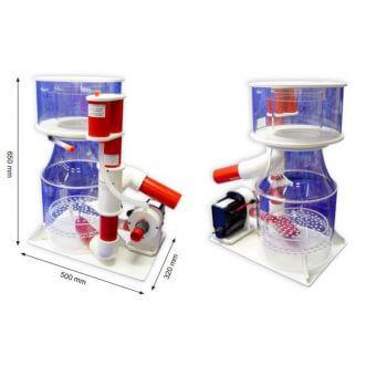 Bubble King 300 de Luxe intern, Animaux & Accessoires, Verzenden