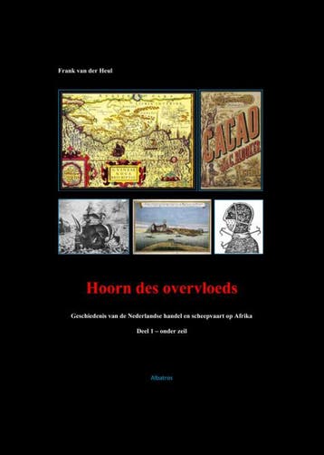 Hoorn Des Overvloeds | Frank Heul | Nieuw, Boeken, Verzenden, Nieuw, Frank Heul