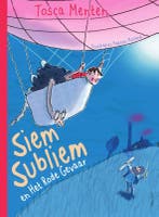 Siem Subliem en het rode gevaar / Landgoed Pierewaai / 2, Verzenden, Tosca Menten