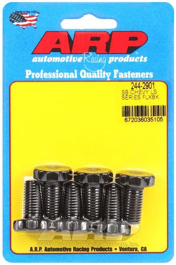 ARP Chevrolet LS Gen III/IV 0.880in UHL Flexplate Bolt Kit -, Ophalen of Verzenden, Nieuw