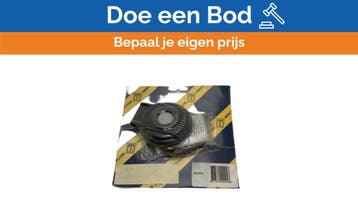 Bieden: Vetus windlass remote controlled foot switch down -, Ophalen of Verzenden, Nieuw
