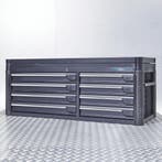 Datona Gereedschapskist tech-line 125 cm - Datona - Mat, Ophalen of Verzenden