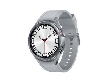 SAMSUNG SM-R960NZSADBT - Smartwatch - 30% groter scherm -, Verzenden, Zo goed als nieuw, Samsung