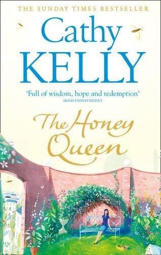 The Honey Queen 9780007521098 Cathy Kelly, Verzenden, Gelezen, Cathy Kelly