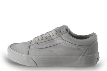 Vans Sneakers in maat 40 Wit, Kleding | Heren, Schoenen, Verzenden, Wit, Zo goed als nieuw, Sneakers
