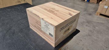2016 Prunotto, Vigna Colonnello - Barolo Riserva - 6, Verzamelen, Wijnen, Nieuw