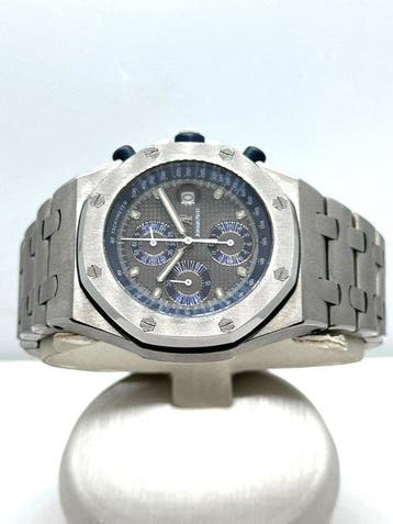 Audemars Piguet - Royal Oak Offshore Chronograph (The, Nieuw