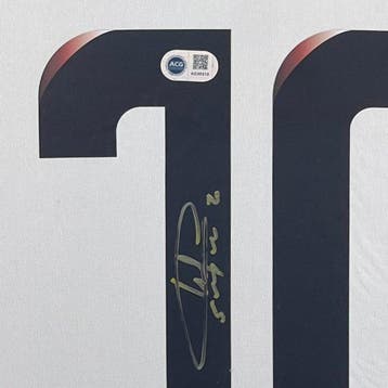 Real Madrid - Wesley Sneijder - Gesigneerde voetbaltrui, Nieuw