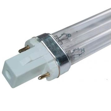 Uvc pl lamp 9 watt (Uv-c filters, Aquariumtechniek), Ophalen of Verzenden, Nieuw