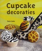 Cupcake decoraties 9789048304356, Boeken, Verzenden, Gelezen
