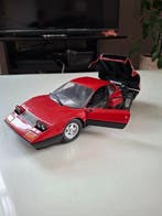 Kyosho 1:18 - Model sportwagen - Ferrari 512 BB