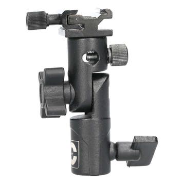 Caruba Swivel met garantie, Audio, Tv en Foto, Overige Audio, Tv en Foto, Ophalen of Verzenden, Gebruikt