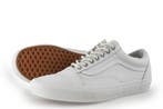 Vans Sneakers in maat 42½ Wit, Kleding | Heren, Schoenen, Verzenden, Wit, Zo goed als nieuw, Sneakers