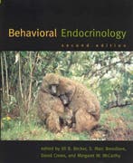 Behavioral Endocrinology 2e 9780262523219 Becker, Verzenden, Gelezen, Becker
