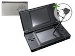Nintendo DS Lite - Guitar Hero Edition, Verzenden