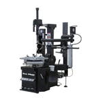 TM HEAVY DUTY Profi Bandendemonteermachine Met Hulparm -, Verzenden