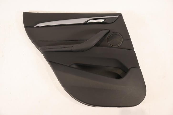 BMW X1 F48 Deurpaneel compleet links achter 51427458617, Auto-onderdelen, Carrosserie, Ophalen of Verzenden