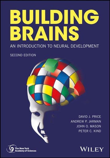 Building Brains 9781119293880 David J. Price, Verzenden, David J. Price