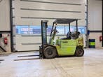 Veiling: Heftruck Clark GPM 25 N LPG 2500kg, Zakelijke goederen, Ophalen