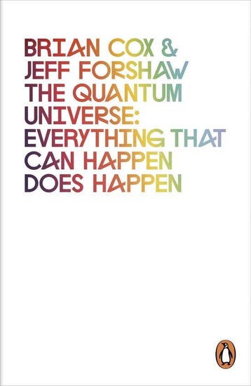 The Quantum Universe 9780241952702 Brian Cox, Verzenden, Brian Cox