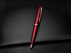 Waterman - Carène Glossy Red CT – Bolígrafo - Zonder, Collections