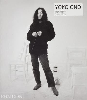 Yoko Ono | Nieuw, Verzenden, Laurie Anderson; Eriko Osaka; Thierry Raspail; Yoko Ono