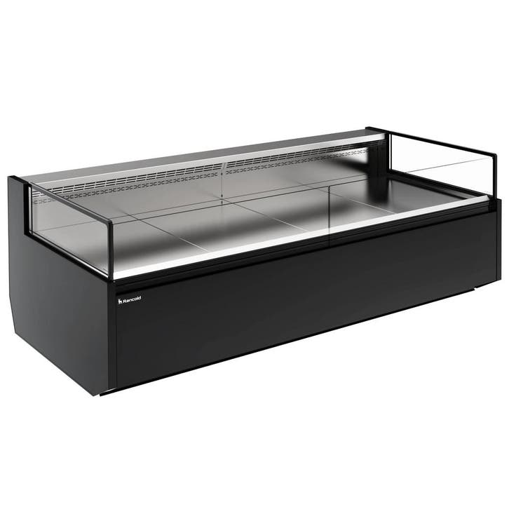 Koeltoonbank | MEROPS | Externe Koelunit (Exclusief) | Div., Zakelijke goederen, Horeca | Keukenapparatuur, Nieuw in verpakking