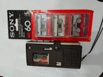 Sony - M-11EV Hifi-set, Nieuw