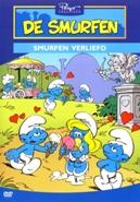 Smurfen - Verliefd op DVD, Verzenden, Nieuw in verpakking
