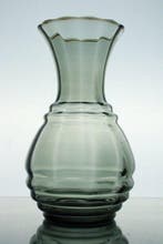 Verreries de Doyen - Vase - Verre