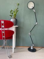 Jielde - Jean-Louis Domecq - Swingarm vloerlamp - Jieldé -